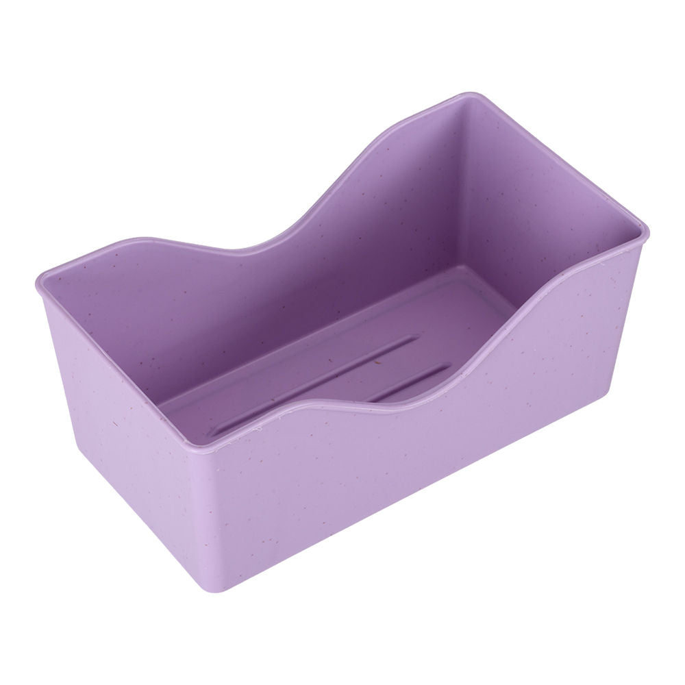 Juego de 10 platos infantiles con base A25213 Home Sweet Home