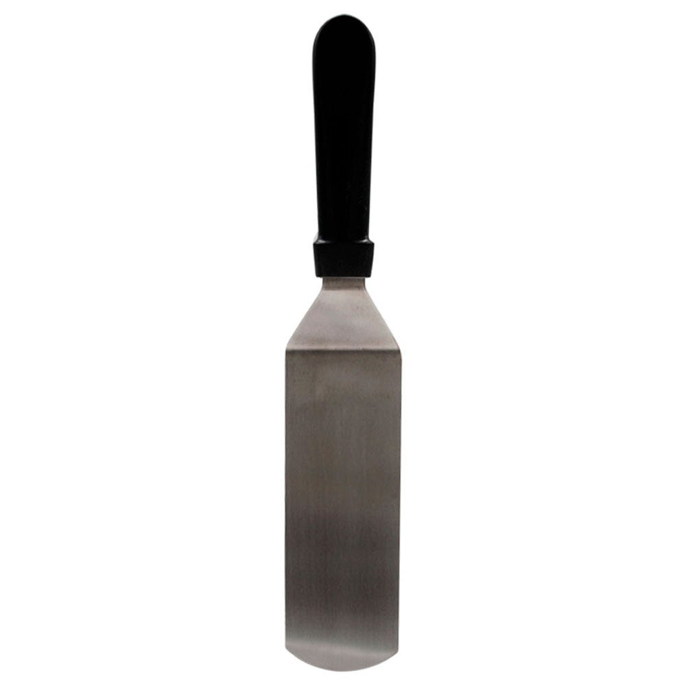 Espátula escalonada de acero inoxidable 10 pulgadas