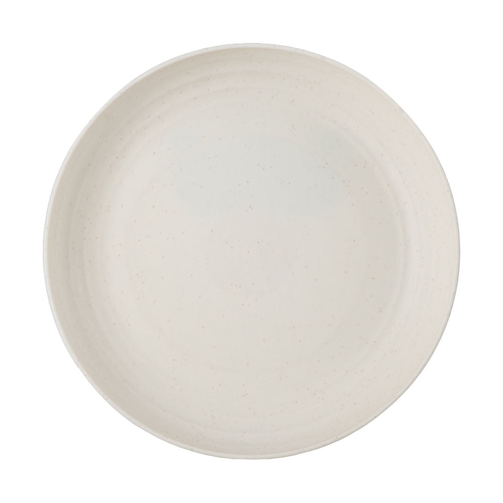 Plato infantil para postre 20 cm A25216 Home Sweet Home