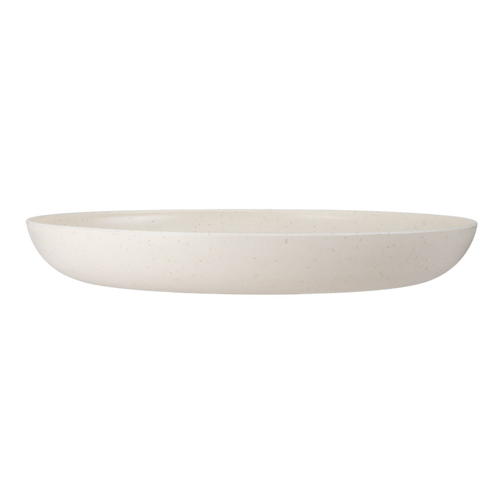 Plato infantil para postre 20 cm A25216 Home Sweet Home