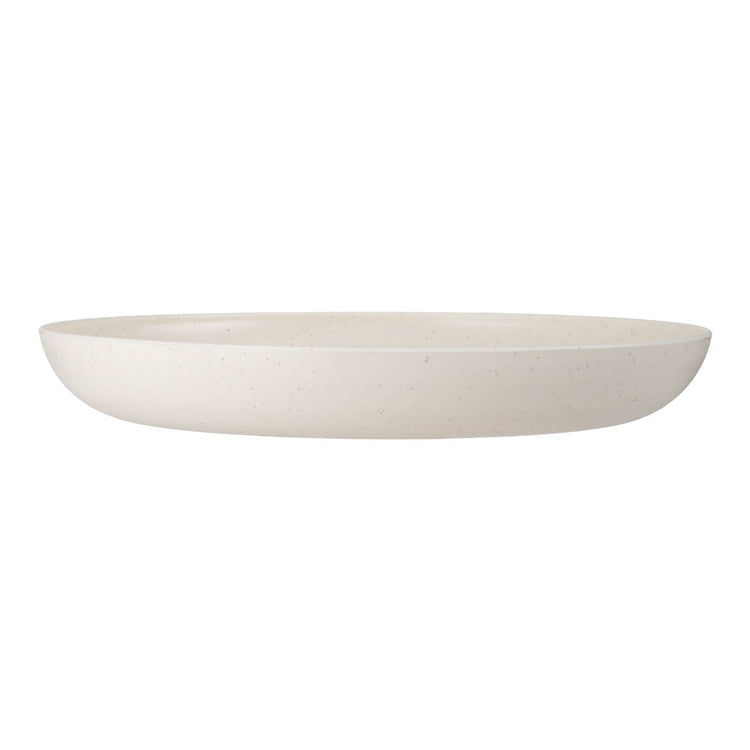 Plato infantil para postre 20 cm A25216 Home Sweet Home