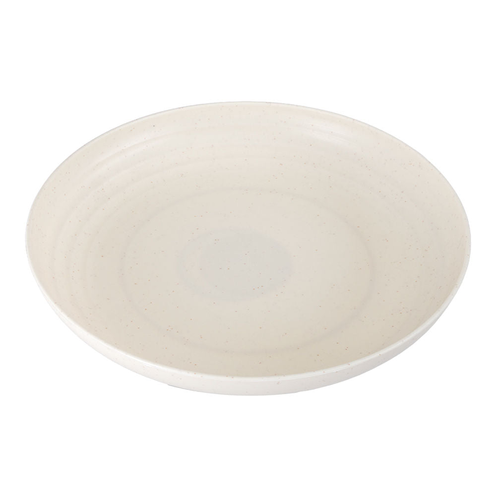 Plato infantil para postre 20 cm A25216 Home Sweet Home