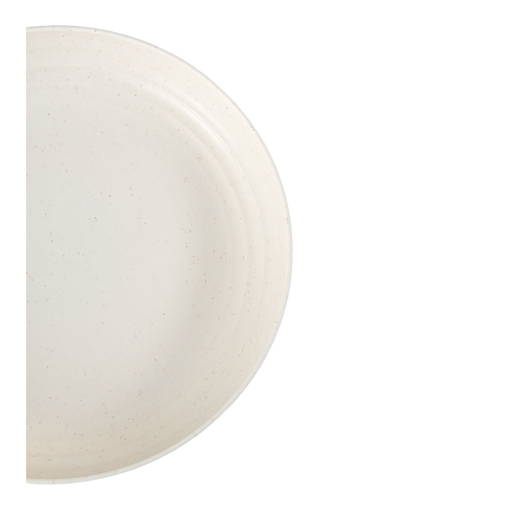 Plato infantil para postre 20 cm A25216 Home Sweet Home