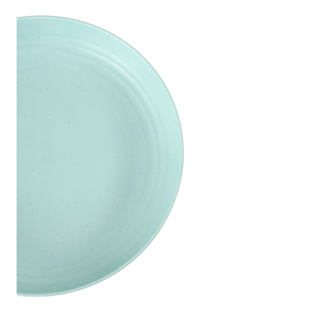 Plato infantil extendido 23 cm A25217 Home Sweet Home