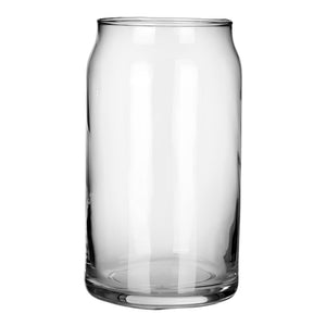 Vaso de vidrio 400 ml A25162 Home Sweet Home