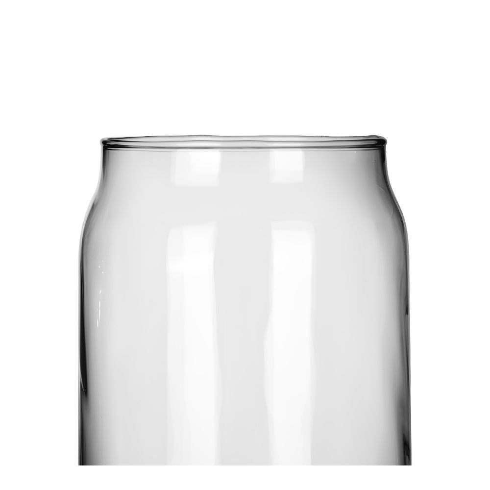 Vaso de vidrio 400 ml A25162 Home Sweet Home
