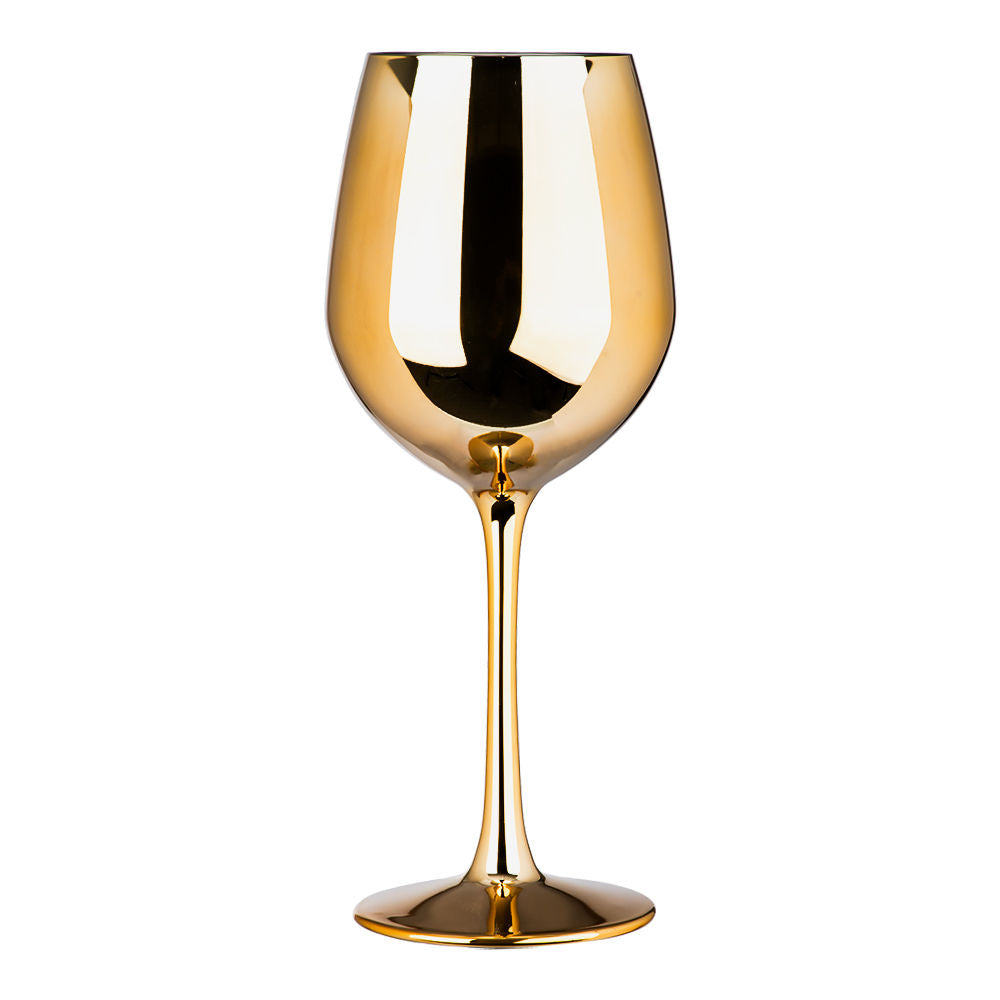 Juego de 3 copas de vidrio para vino 300 ml ATD3151 Home Sweet Home