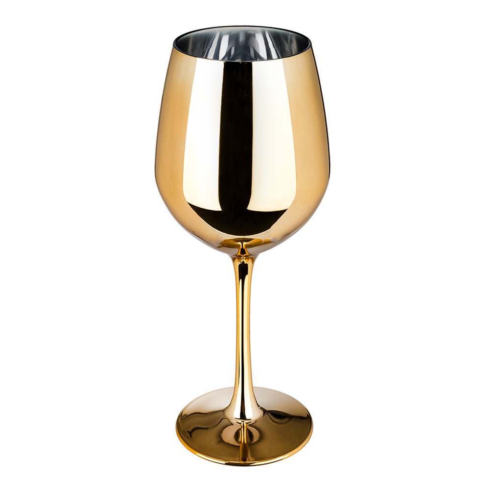 Juego de 3 copas de vidrio para vino 300 ml ATD3151 Home Sweet Home