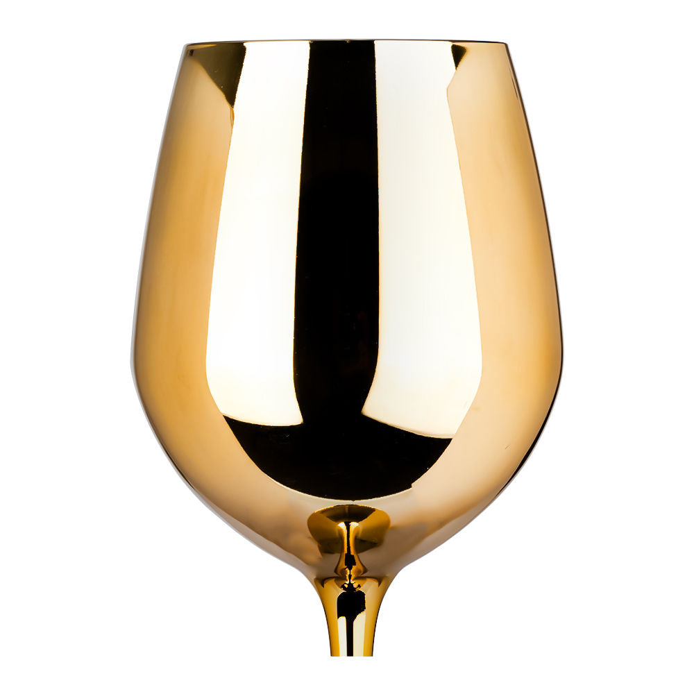 Juego de 3 copas de vidrio para vino 300 ml ATD3151 Home Sweet Home