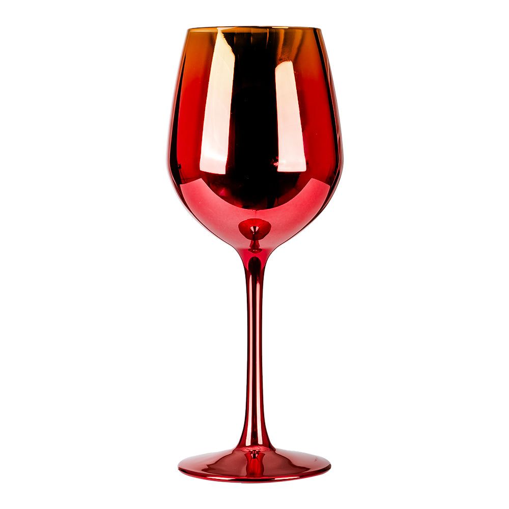 Juego de 3 copas de vidrio para vino 300 ml ATD3151 Home Sweet Home
