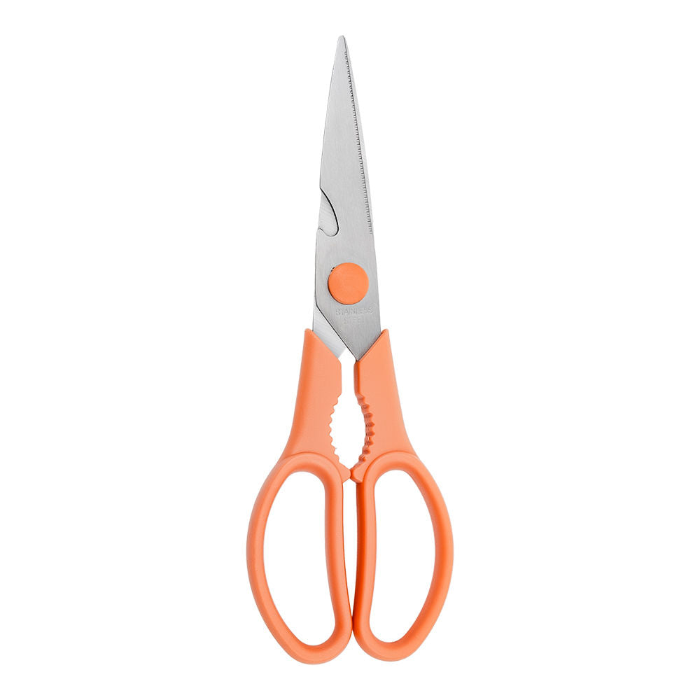 Tijeras multiusos de cocina acero inoxidable A25158 Qualité