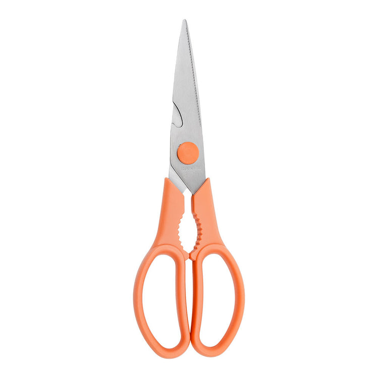Tijeras multiusos de cocina acero inoxidable A25158 Qualité