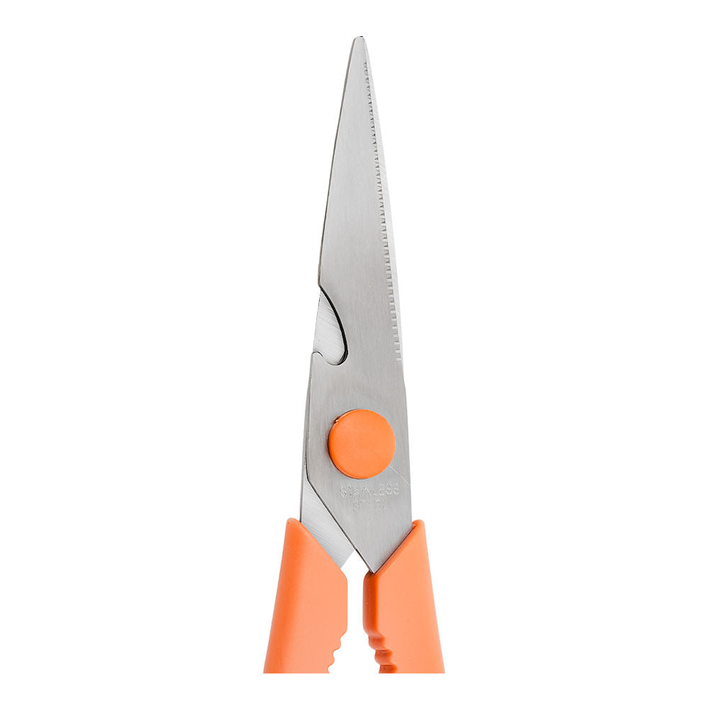 Tijeras multiusos de cocina acero inoxidable A25158 Qualité