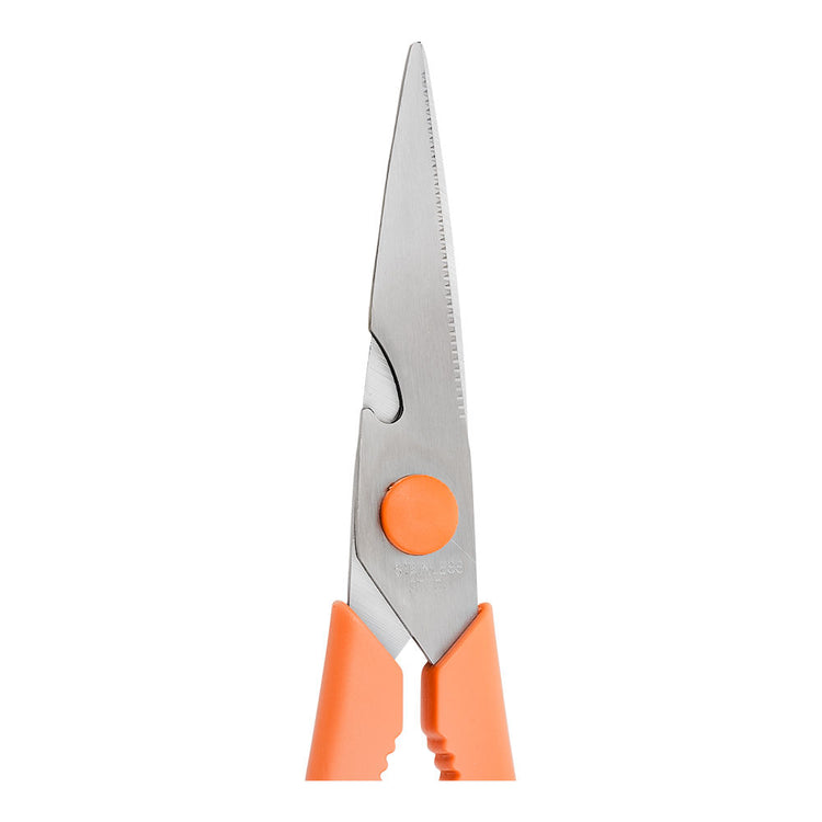 Tijeras multiusos de cocina acero inoxidable A25158 Qualité