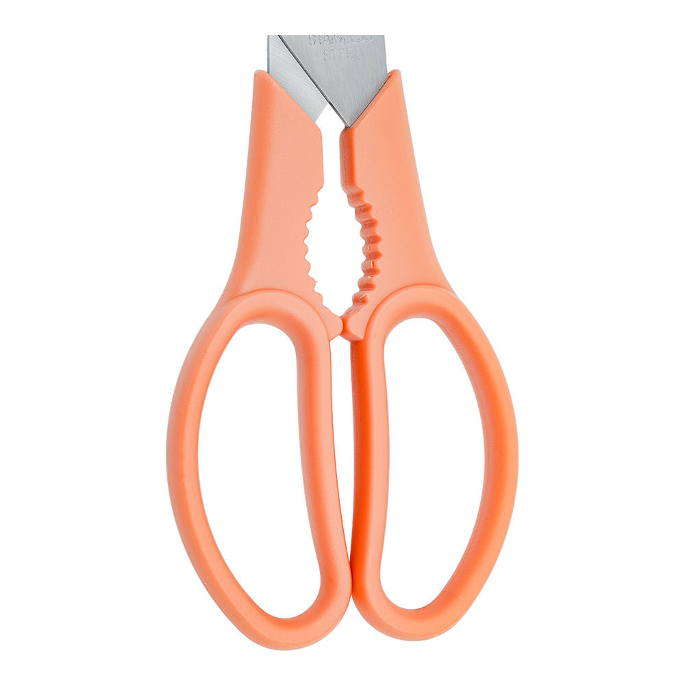 Tijeras multiusos de cocina acero inoxidable A25158 Qualité