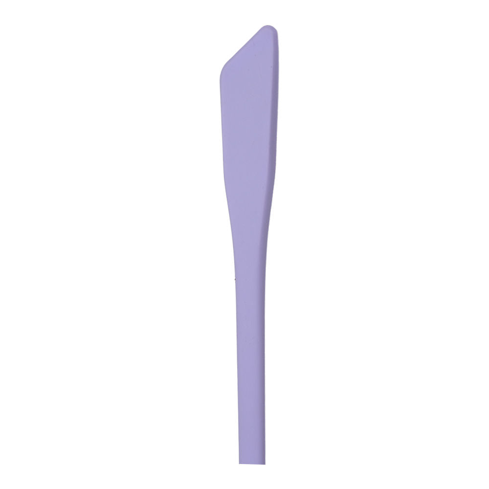 Cuchara con espátula de silicón 24 cm AJU752 Home Sweet Home
