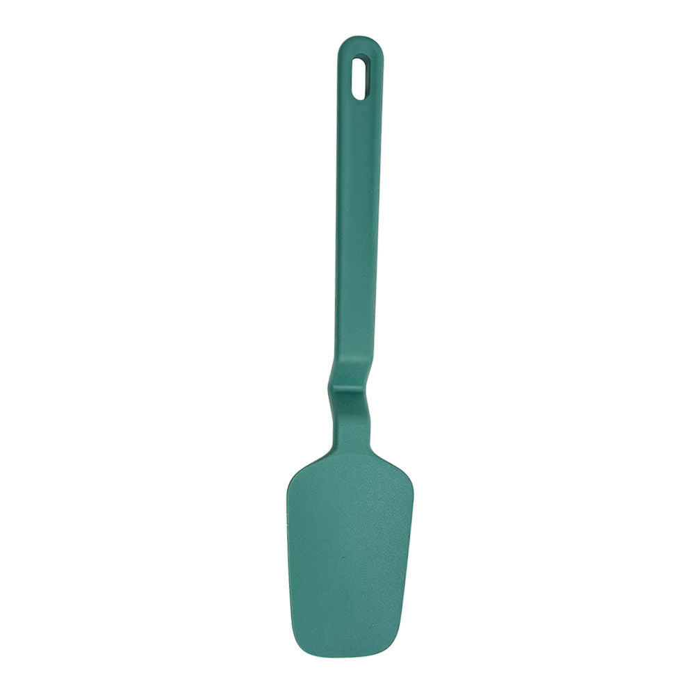 Cuchara plana de silicón 27.5 cm AJU750 Home Sweet Home