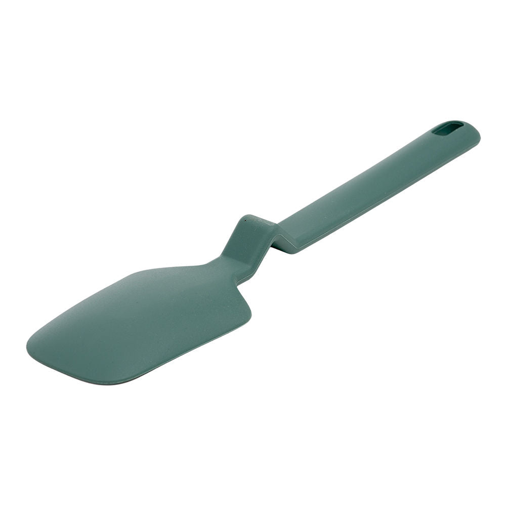Cuchara plana de silicón 27.5 cm AJU750 Home Sweet Home