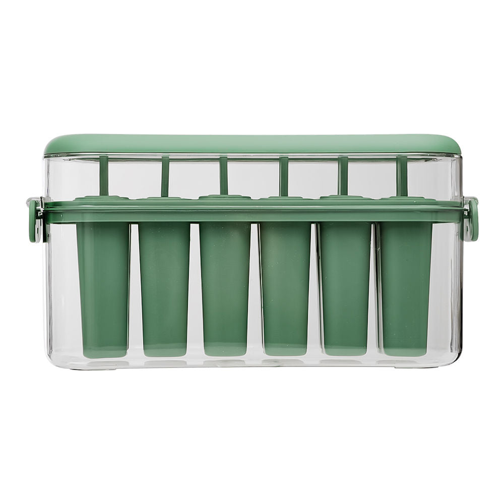 Moldes para paletas de hielo plástico ATD3137 Home Sweet Home