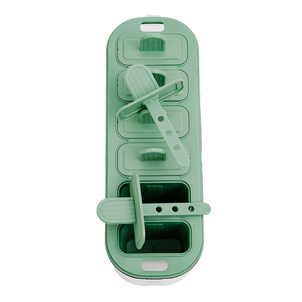 Moldes para paletas de hielo plástico ATD3137 Home Sweet Home