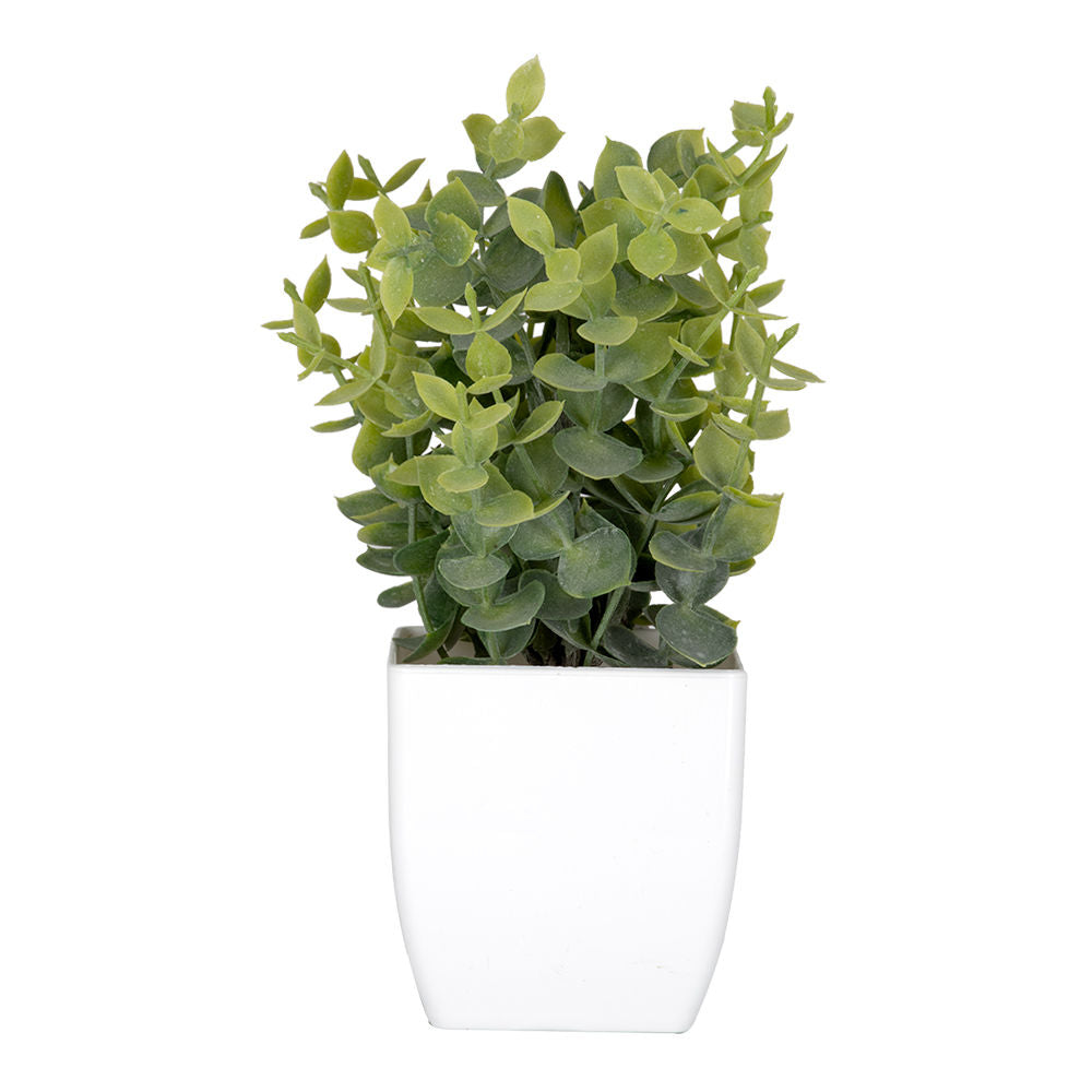 Planta artificial en maceta ATD3140 Home Sweet Home