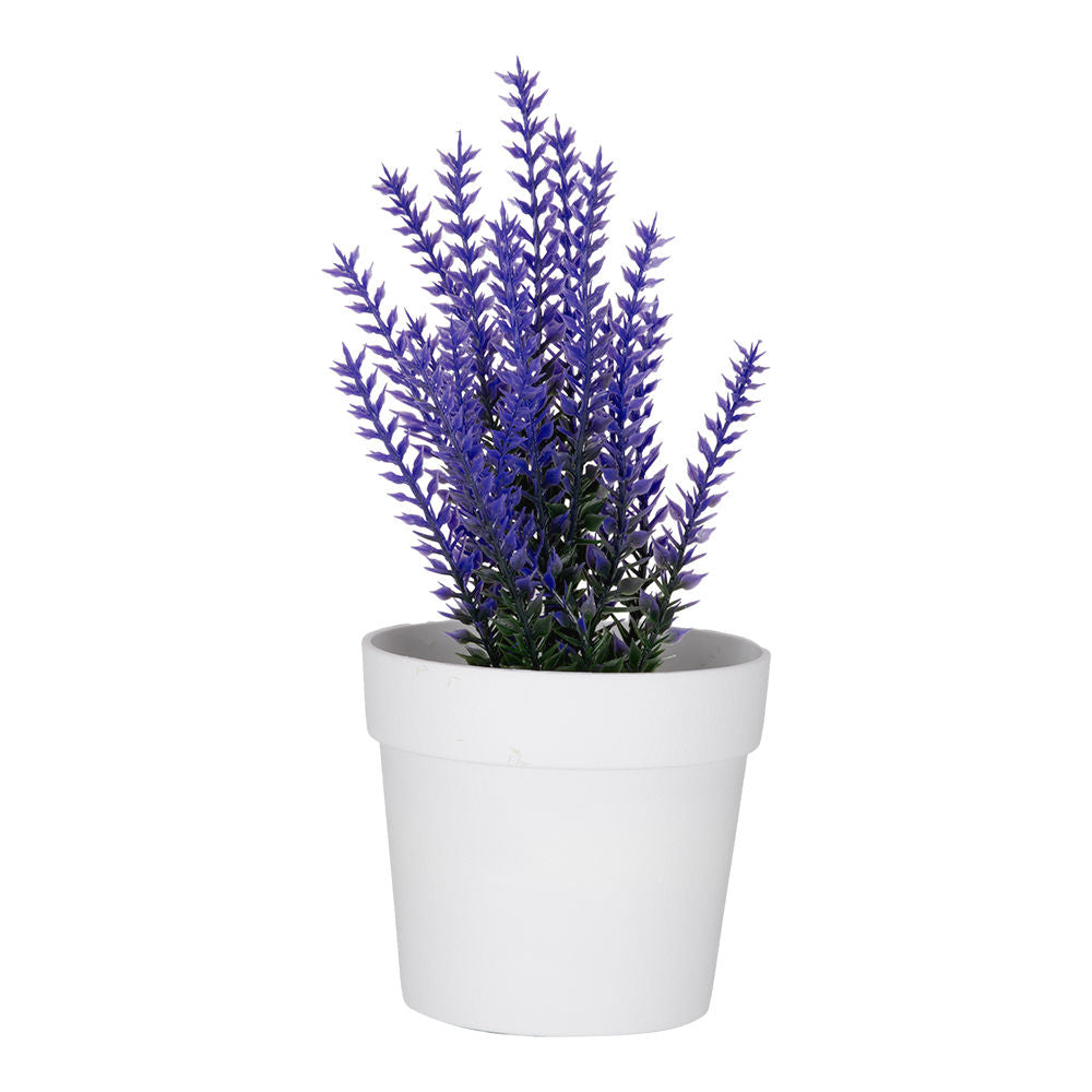 Planta artificial en maceta ATD3142 Home Sweet Home