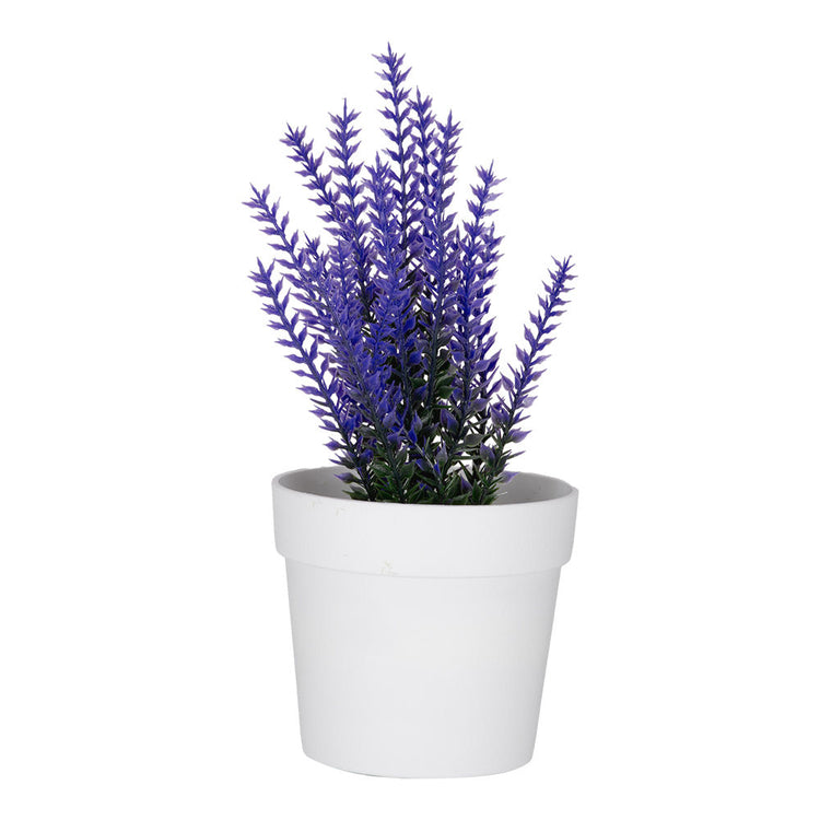 Planta artificial en maceta ATD3142 Home Sweet Home