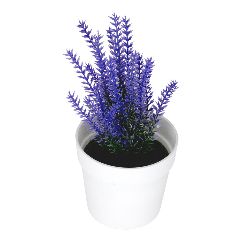 Planta artificial en maceta ATD3142 Home Sweet Home
