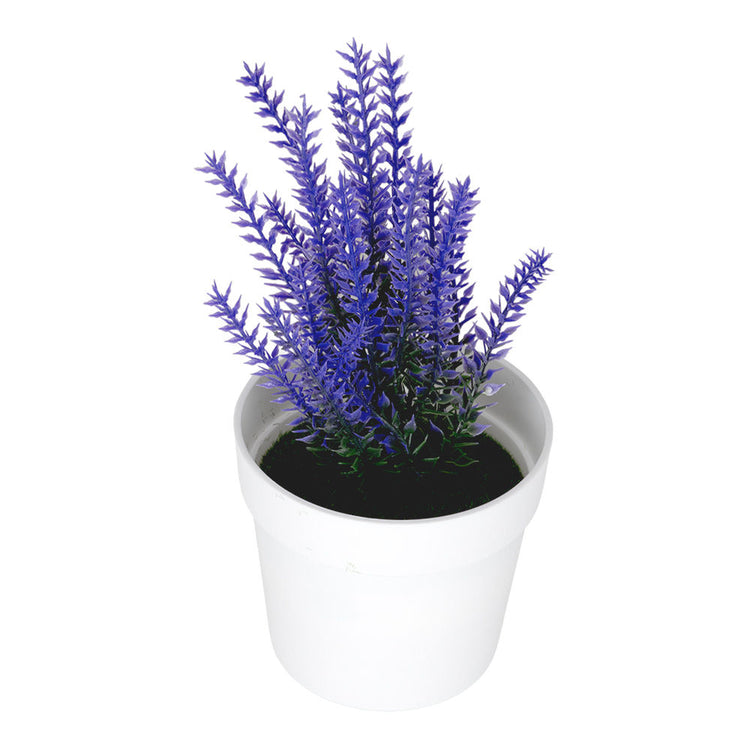 Planta artificial en maceta ATD3142 Home Sweet Home