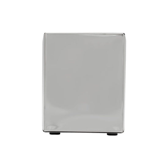 Despachador de servilletas de acero inoxidable