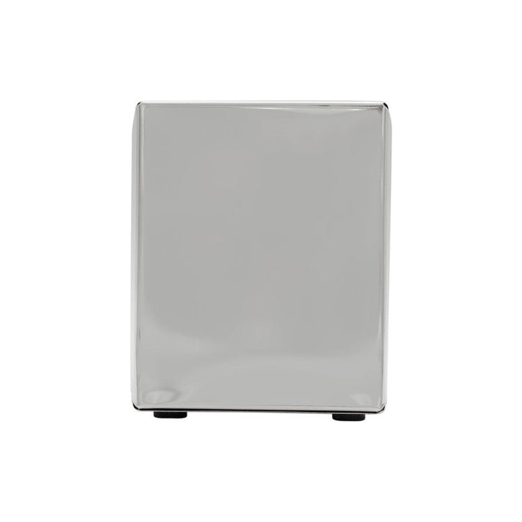 Despachador de servilletas de acero inoxidable TW-I A1 H Qualité Premium