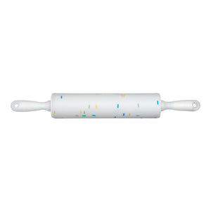 Rodillo para amasar de silicón 31 cm ATS-1653 Home Sweet Home
