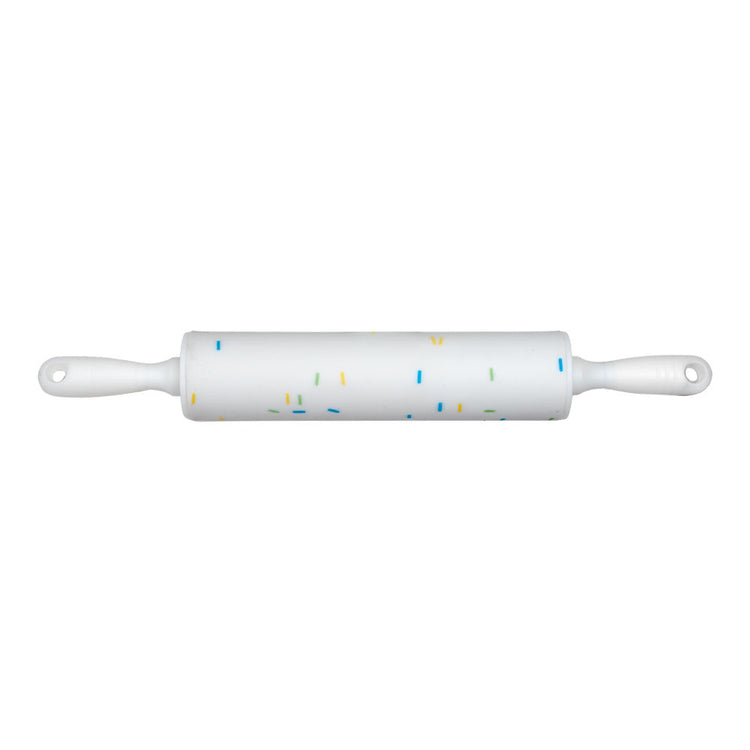 Rodillo para amasar de silicón 31 cm ATS-1653 Home Sweet Home