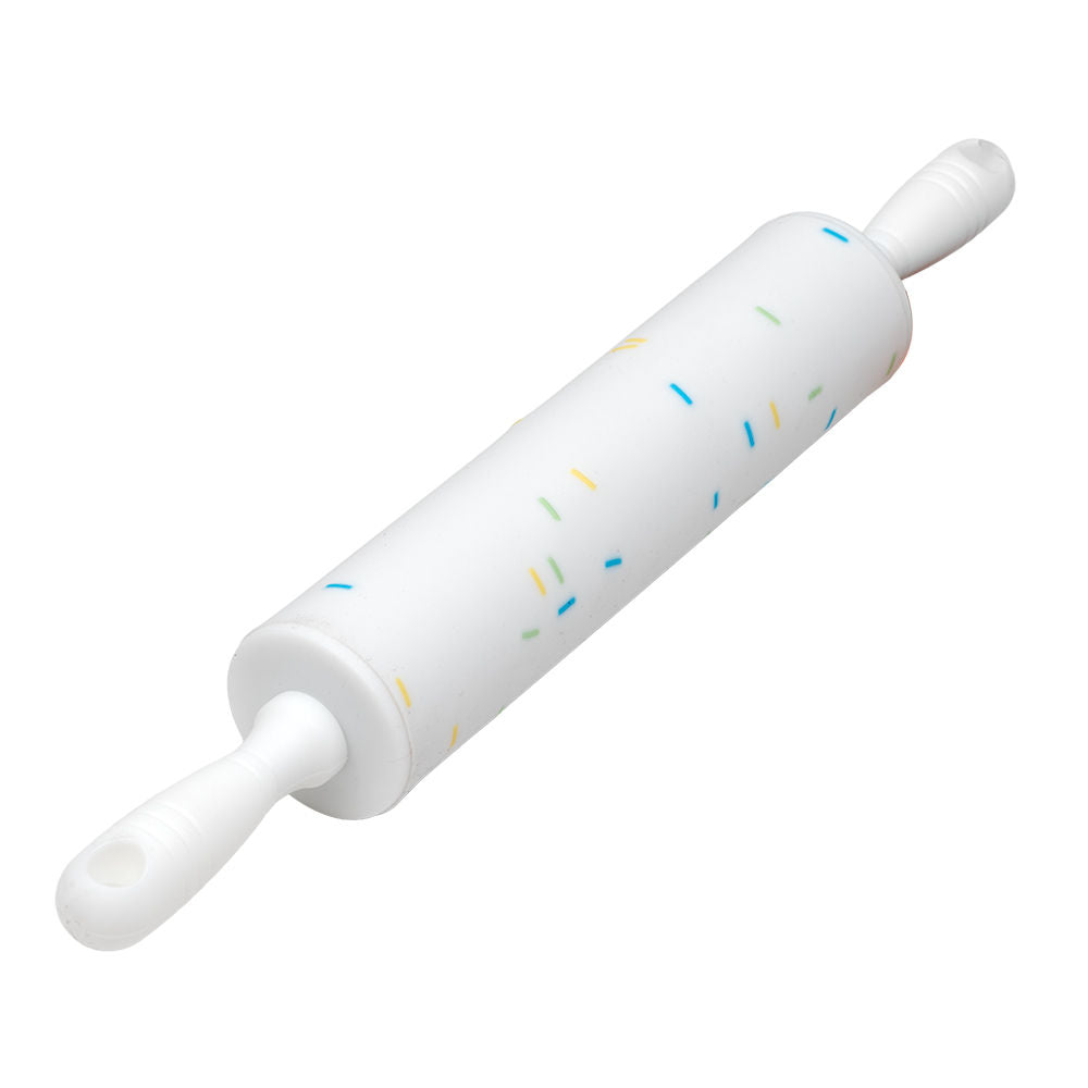 Rodillo para amasar de silicón 31 cm ATS-1653 Home Sweet Home