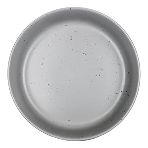 Plato hondo de cerámica 1 litro 6130-DWA Kitchen Pro