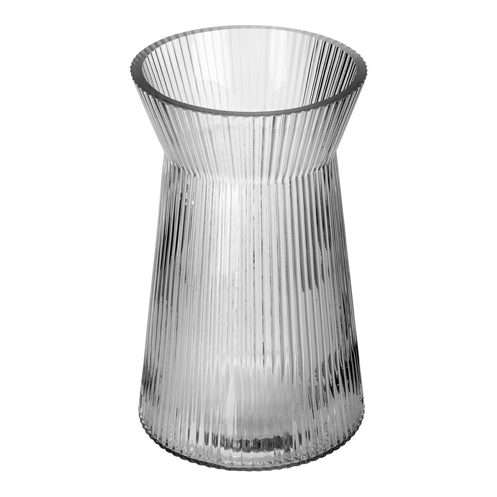 Florero de vidrio 20 x 12 cm A03922-600 Home Sweet Home