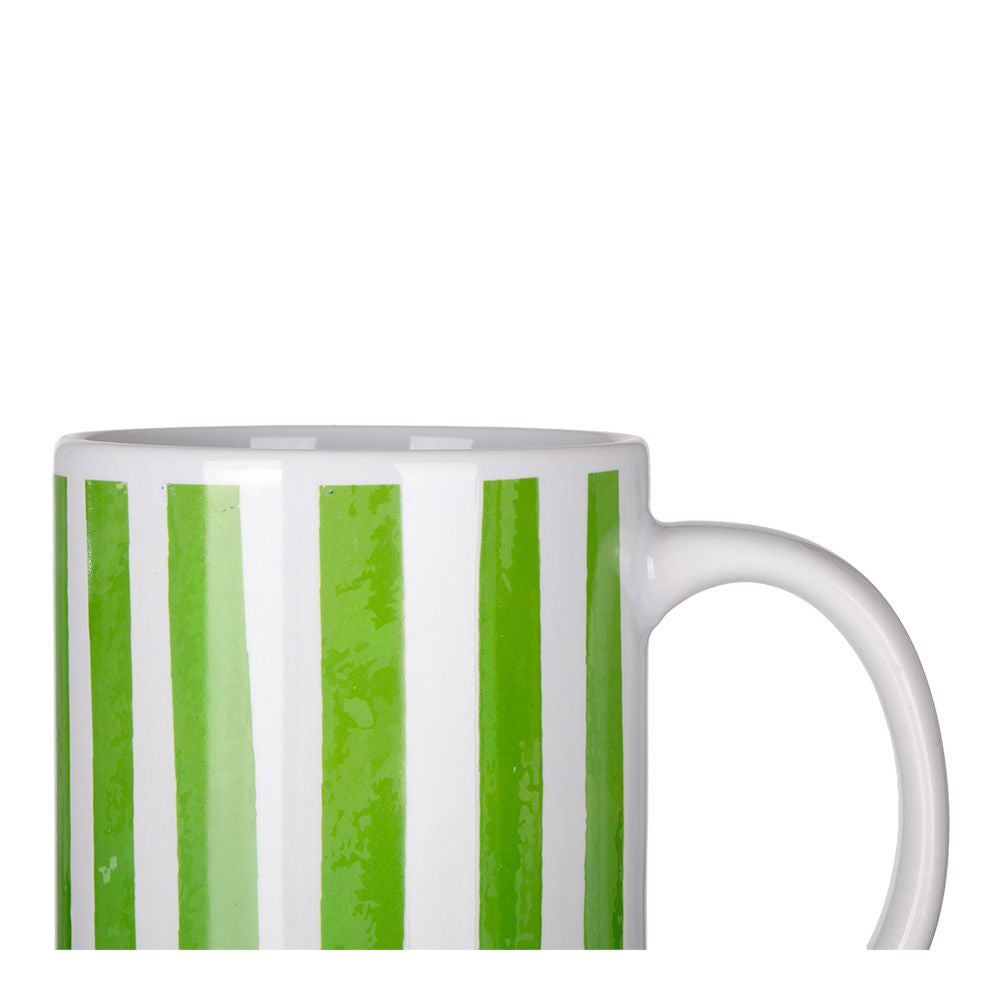 Taza de cerámica con diseño 300 ml A2527-3 Home Sweet Home