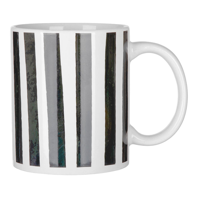 Taza de cerámica con diseño 300 ml A2527-4 Home Sweet Home