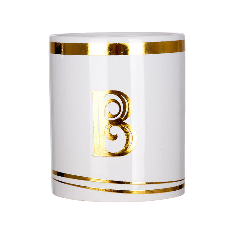 Taza de cerámica con diseño 300 ml A2527-19 Home Sweet Home