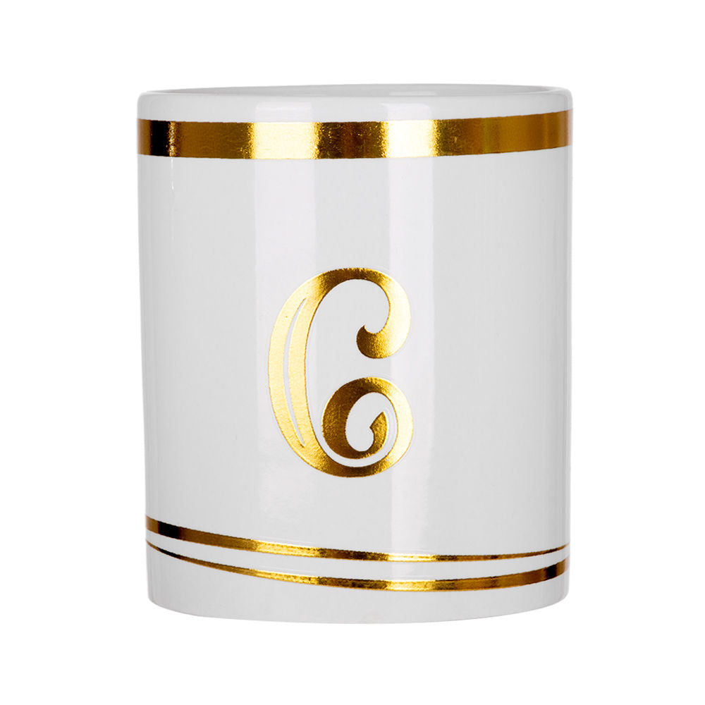 Taza de cerámica con diseño 300 ml A2527-20 Home Sweet Home