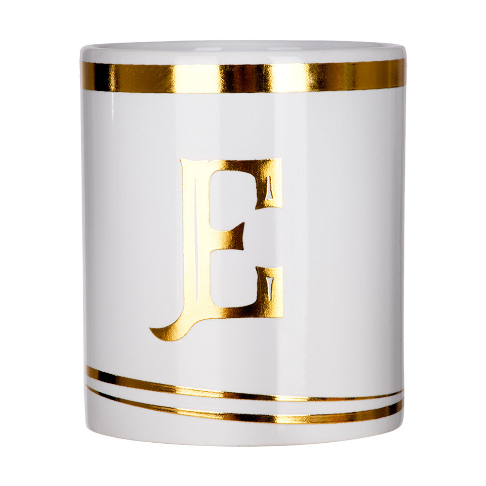 Taza de cerámica con diseño 300 ml A2527-22 Home Sweet Home