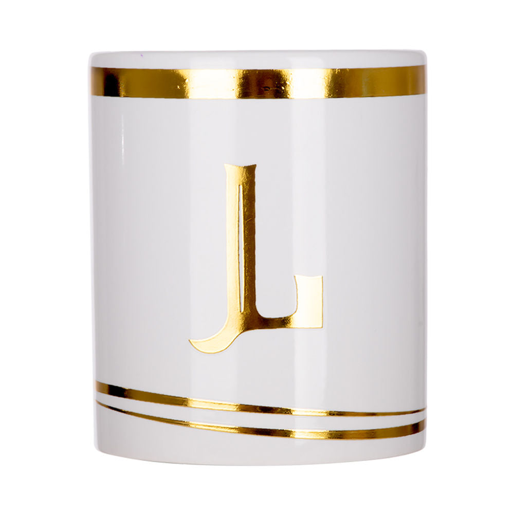 Taza de cerámica con diseño 300 ml A2527-25 Home Sweet Home