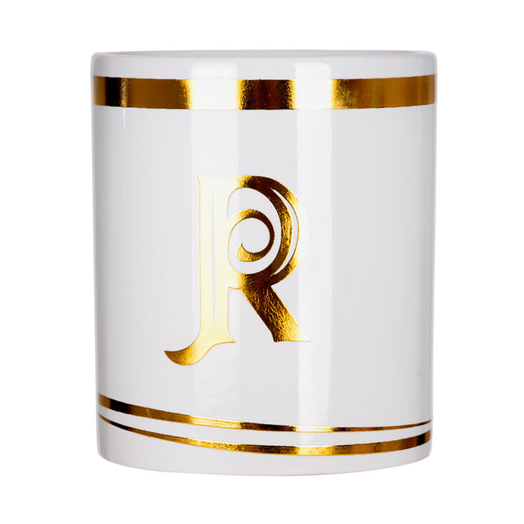 Taza de cerámica con diseño 300 ml A2527-28 Home Sweet Home