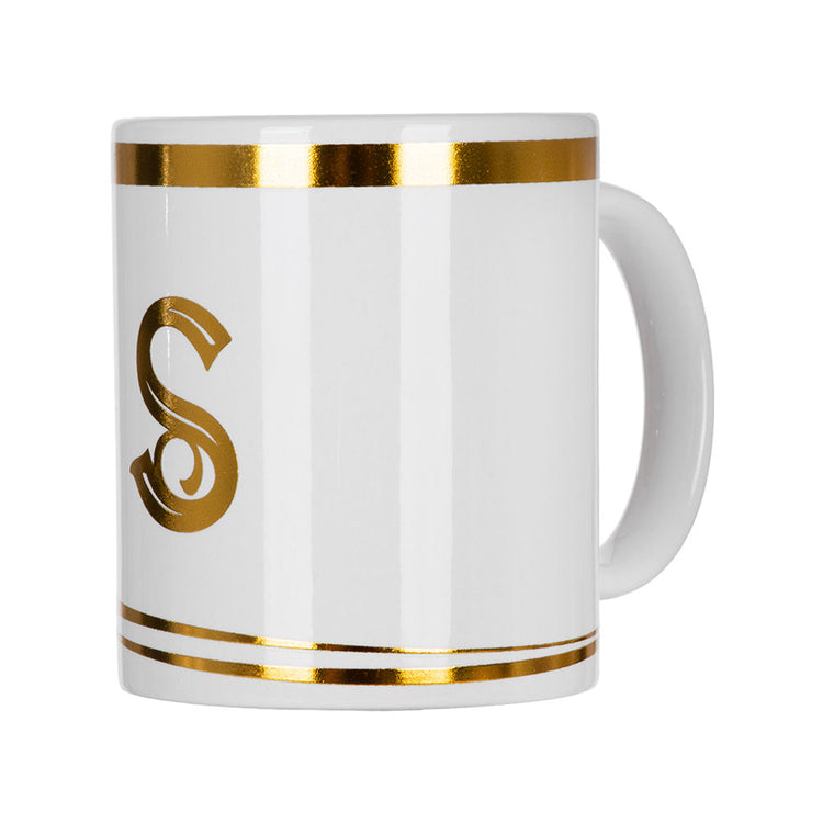 Taza de cerámica con diseño 300 ml A2527-29 Home Sweet Home