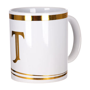 Taza de cerámica con diseño 300 ml A2527-30 Home Sweet Home