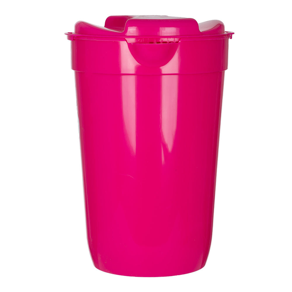 Jarra Aqua de plástico colores solidos 3.900 litros 4068 Kitchen Pro