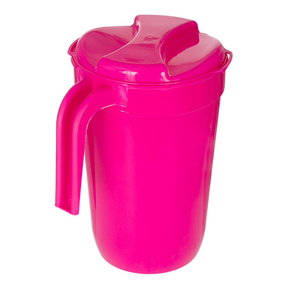 Jarra Aqua de plástico colores solidos 3.900 litros 4068 Kitchen Pro