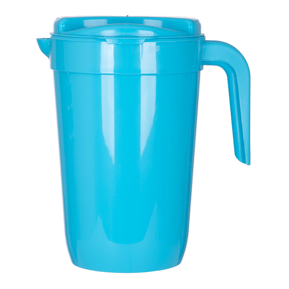 Jarra Aqua de plástico colores solidos 3.900 litros 4068 Kitchen Pro
