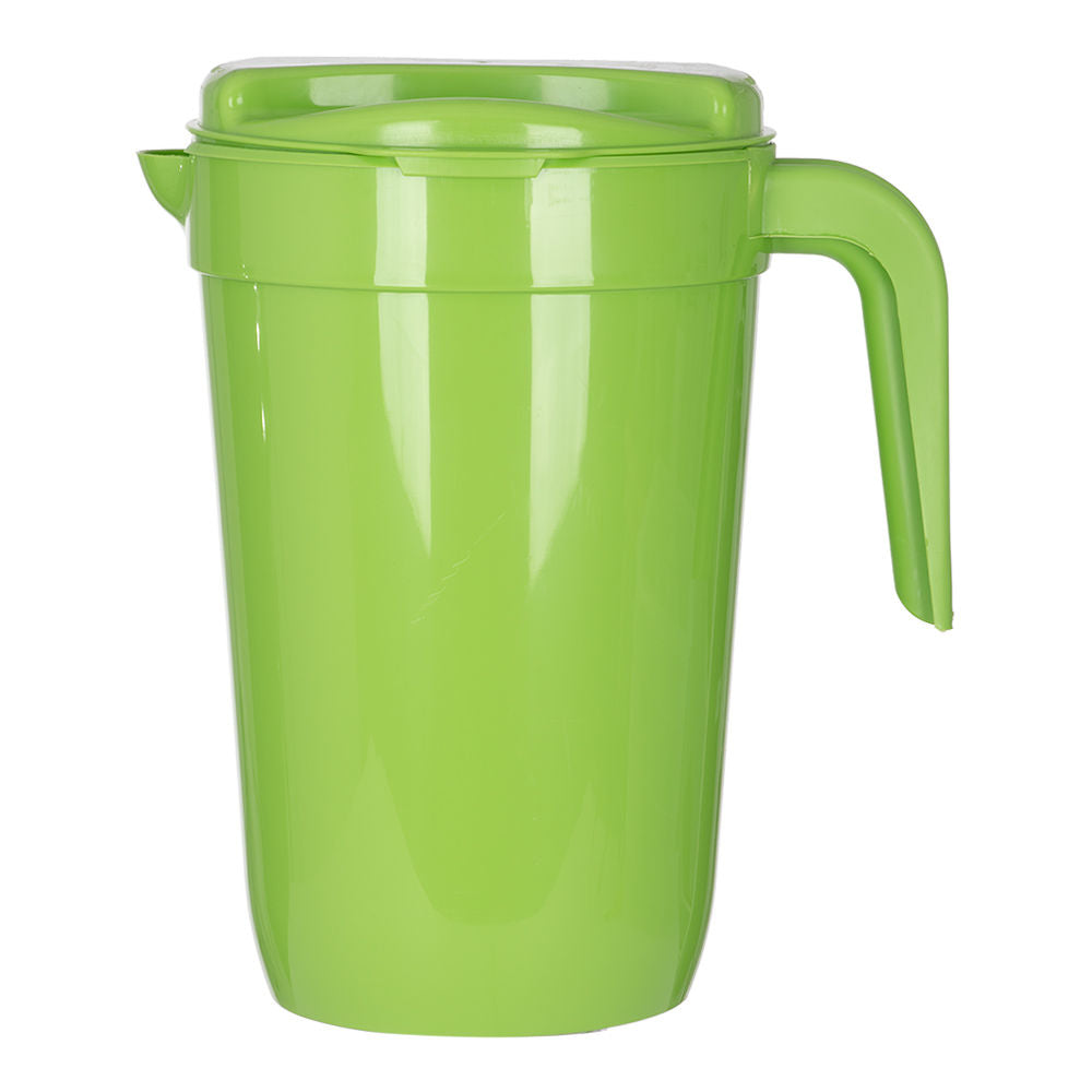 Jarra Aqua de plástico colores solidos 3.900 litros 4068 Kitchen Pro