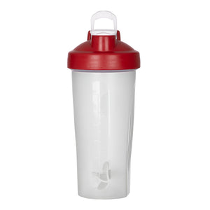 Botella para agua con shaker Sport Plus 720 ml Home 4067 Pro